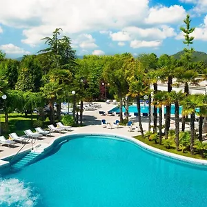 La & Idrokinesis 4* Abano Terme