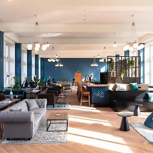 Phnx Lägenhetshotell