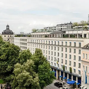 Bayerischer Hof 5* München