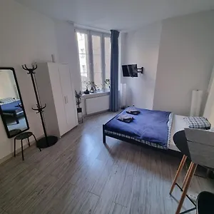 Centrum Polwiejska Poznań
