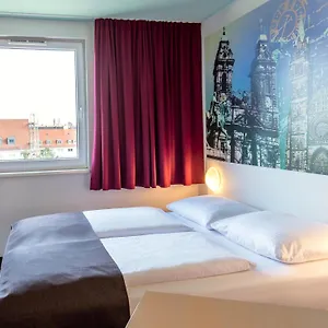 Nürnberg-city 3* Nürnberg