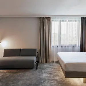 Moxy Hotell