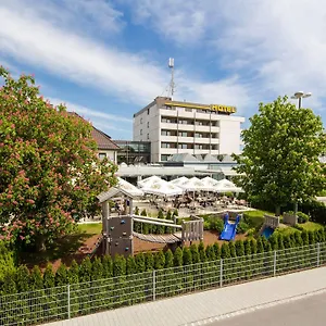 Seligweiler Hotel&restaurant 3* Elchingen