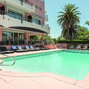 Zenitude Hotel-residences 4* Le Cannet