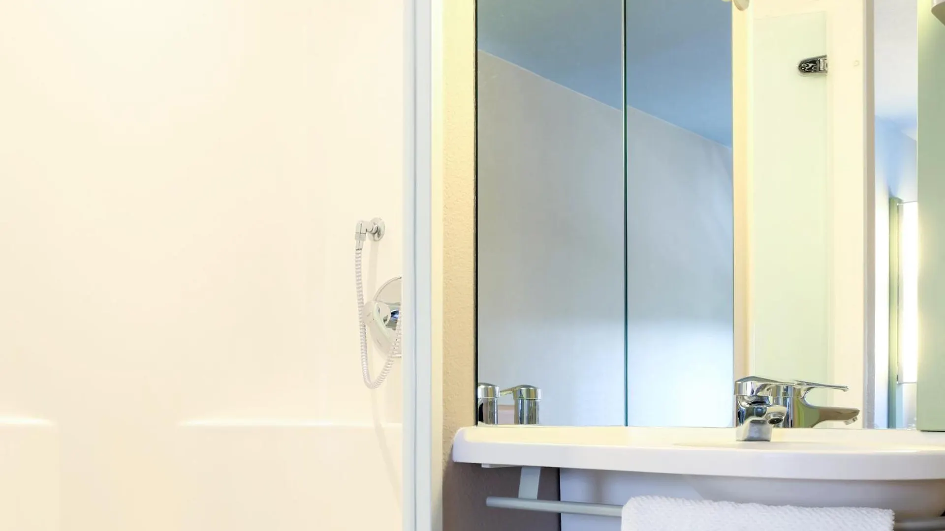Ibis Budget Hamburg City Ost 2*,  Niemcy
