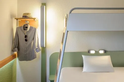 Ibis budget Hamburg City Ost Deutschland